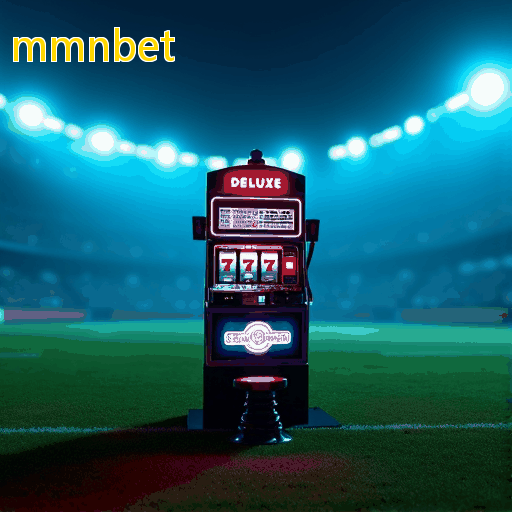 Apostas ao vivo no Site mmnbet.com