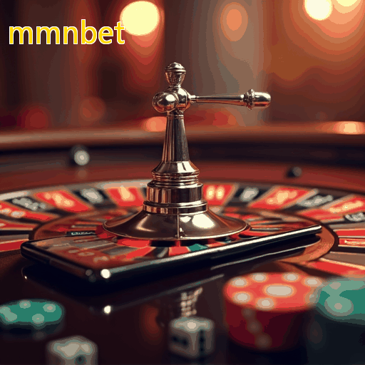 Variedade de Jogos no Cassino Online mmnbet
