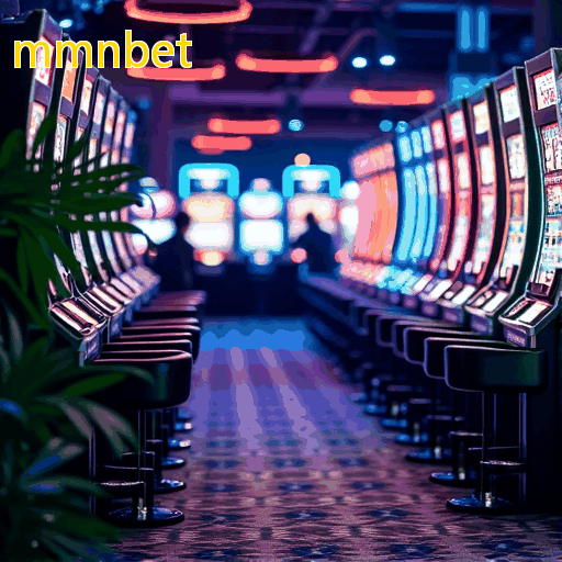 Baixar App Cassino mmnbet