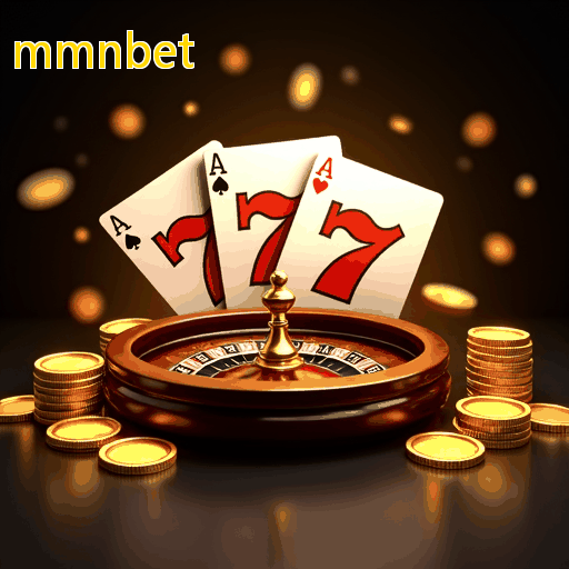 Universo dos Slots no Site Cassino mmnbet